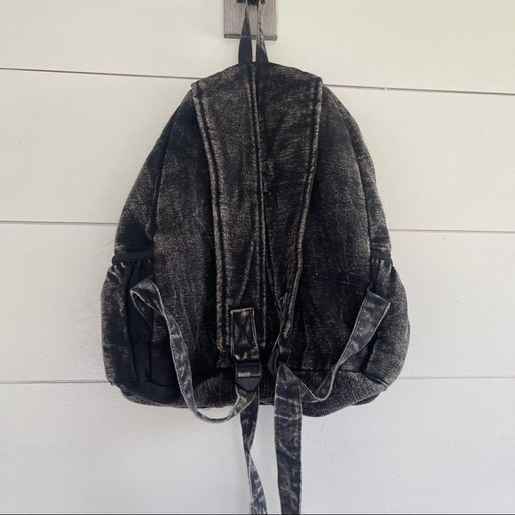 Rising International Skull Backpack